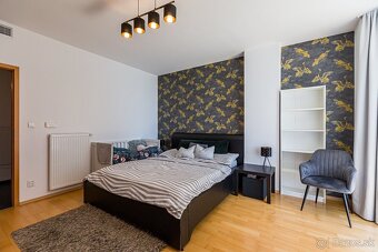 Predaj veľkého, zariadeného 3i bytu vo Vienna Gate,Petržalka - 4