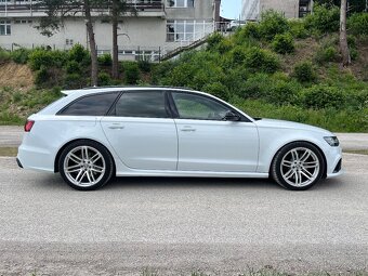 Audi RS6 - 4