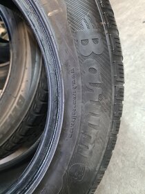 zimné Barum Polaris 4x4 235/60 R18 - 4