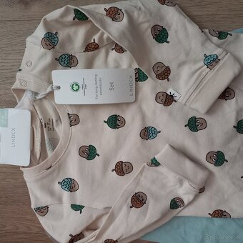 Lindex set (nový s vysačkou) - 4