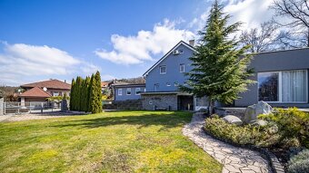 Dvojgeneračný RD v tichej časti Malá Ida, pozemok 1149 m2 - 4