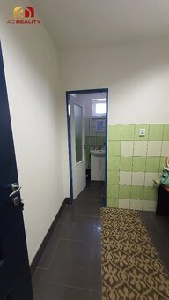 AD REALITY - Sklad s pozemkami na Továrenskej ulici - 4