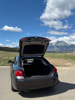BMW F36 (420D) 2018 NOVÁ STK/EK - 4