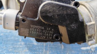 Toyota diely - 4