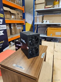 Asic_Miner_AE3 Lite (600 MH/s) IceRiver - ťažba ALEO - 4