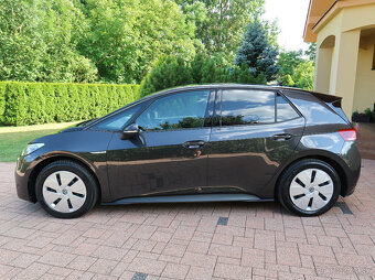 Volkswagen ID.3 PRO Tep. Čerpadlo 9/2022 - Odpočet DPH - - 4