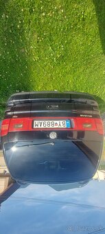 Volkswagen Sharan Van 1.9 TDI - 4
