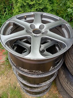 5x112 R18 - 4
