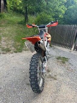 Predám XMOTOS 250 XB39 H2O - 4