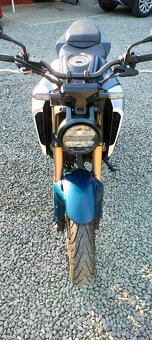 HONDA CB125R - 4
