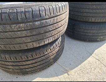 Letné 205/55 R16 - 4