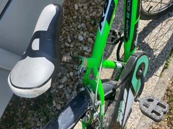 Predam detsky bicykel 16 palcov - 4