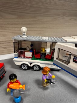 🟨 Lego city 60182 - 4
