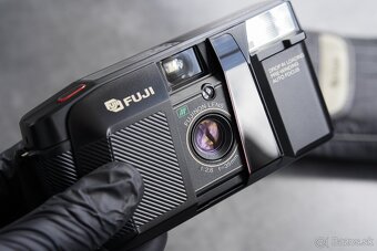 Fujifilm Cardia HITE Date Fujinon 35mm F/2.8 (zanovny stav) - 4
