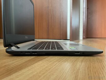 Notebook pre bežných ľudí, deti a seniorov. - 4