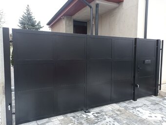 Kovovýroba - 4