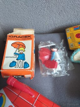 Retro hracky - 4