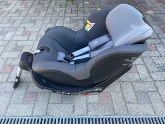 Predám detskú autosedačku Britax Römer Dualfix M i-SIZE - 4