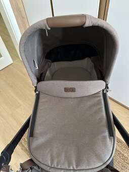 ABC Design Salsa 4 Air Nature - 4