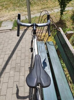 Cannondale Caadx Sram Rival Cestak/Gravel (2 sady kolies) - 4