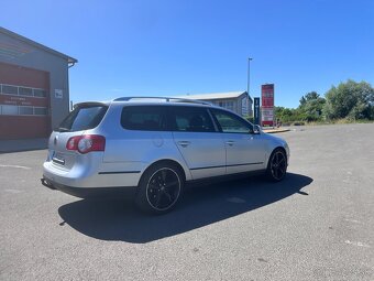 VW PASSAT - 4