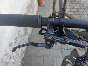 Bicykel zn. Rozzo - 4