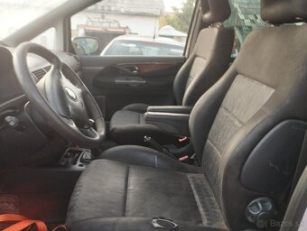Seat Alhambra 1.9tdi 96 kw - 4