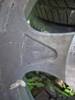 Predam elektróny 5×127 - 4