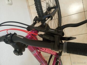 27.5" Maxbike lady Disc - 4