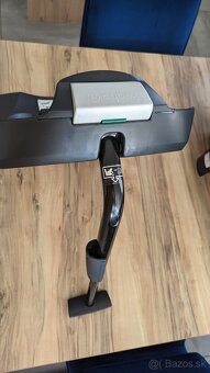 Autosedačka Cybex Aton 5. + isofix - 4