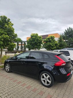 Volvo V40, 1,6 D2, Diesel , 84KW, 2013, - 4