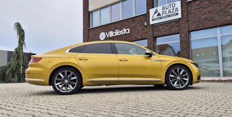 Volkswagen Arteon 2.0 TDi 4Motion 176 kW - 4