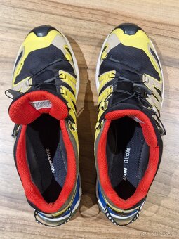 Salomon xa pro 3d gtx 44⅔ - 4