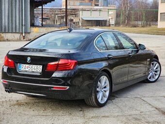 Predam BMW 530d Xdrive 2015 104.000km - 4