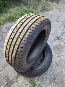 Matador Hectora 5 205/55 r16 - 4