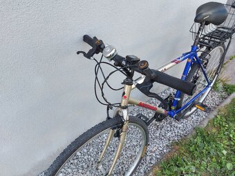Bicykel Author - 4