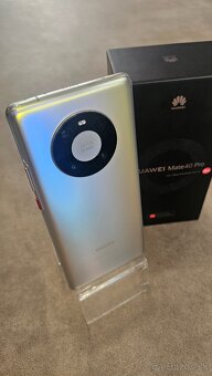 Huawei Mate 40 Pro 8/256gb - 4
