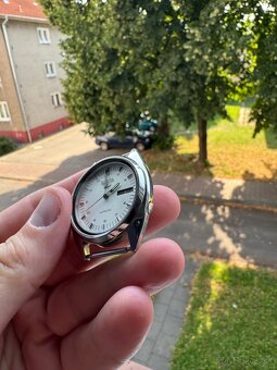 Seiko 5 automatic - 4