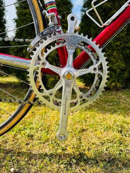 Colnago Super Profil Campagnolo 50th - 4