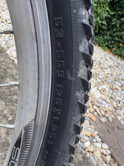 Predam bicykel Kenzel Roxis - 4