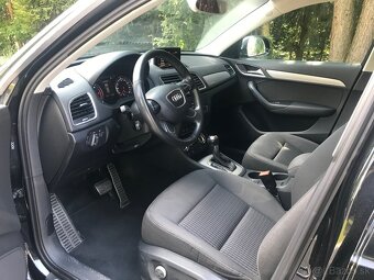 Audi Q3 2.0 TDI S line quattro S tronic - 4
