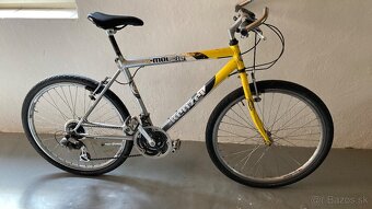 Bicykel - 4