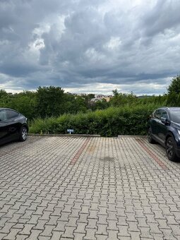 Vonkajšie parkovacie miesto, Klimkovičova, KVP KE - 4