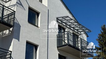 Byty na Hornej - 3-izbový apartmán v centre Banskej Bystric - 4