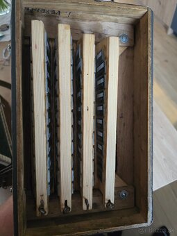Heligonka CF 4HL Hlavacek - 4