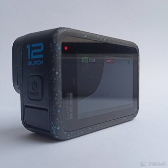 GoPro HERO 12 Black - 4