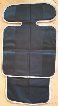 Autosedačky cybex solution M-fix (isofix) - 4