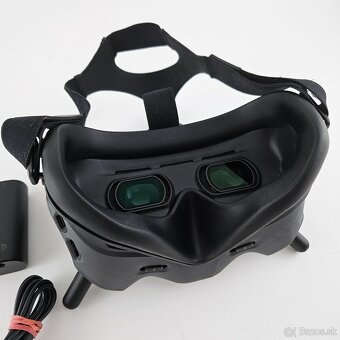 DJI Goggles V2 – FPV okuliare - 4