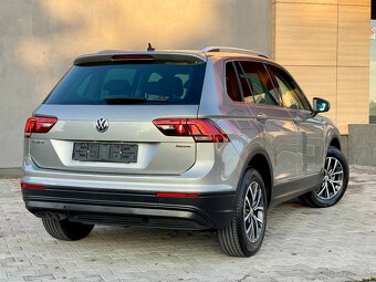 Volkswagen Tiguan 2.0 TDI DSG 4MOTION 2020°1.MAJITEĽ°DPH° - 4