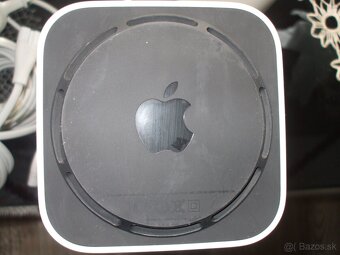 Apple Wi-Fi router AirPort Extreme (model A1521) 6 Gen. - 4